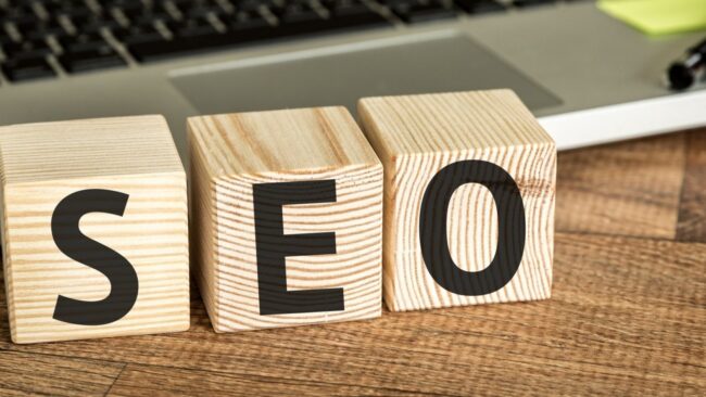 SEO London Ontario