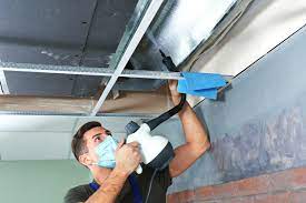 Air Duct Cleaning Morris County