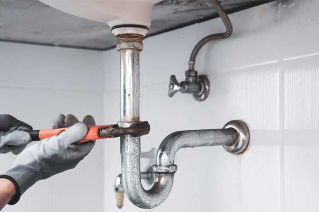 Drain Cleaning In Lake Worth FL