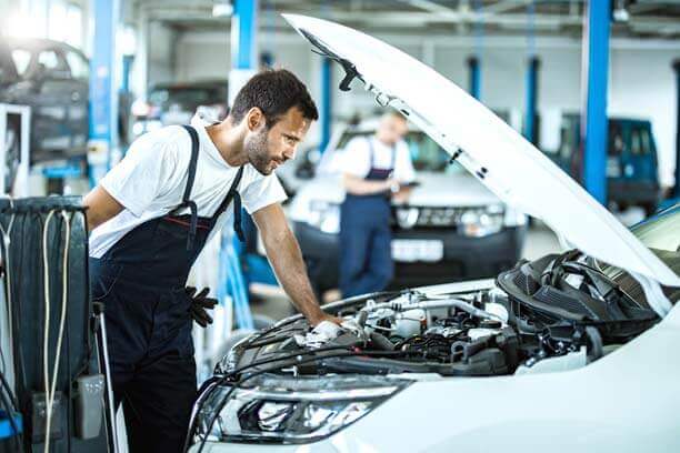 Car Diagnostics Steeleville