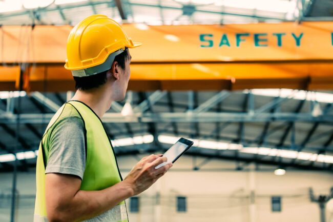 Top Self Closing Safety Gates