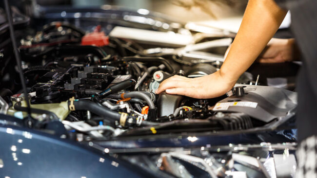 Fairfax Auto Repair