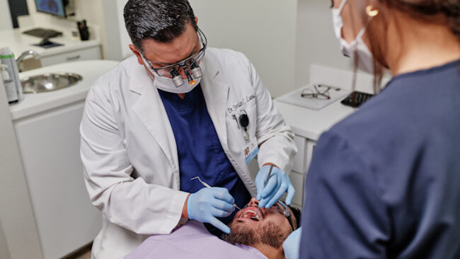 Dental