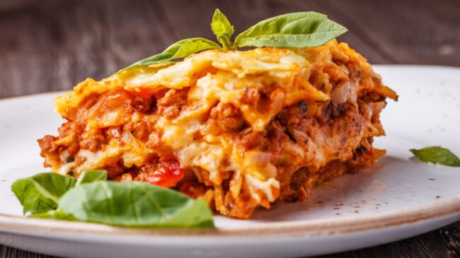 Real Italian Restaurants