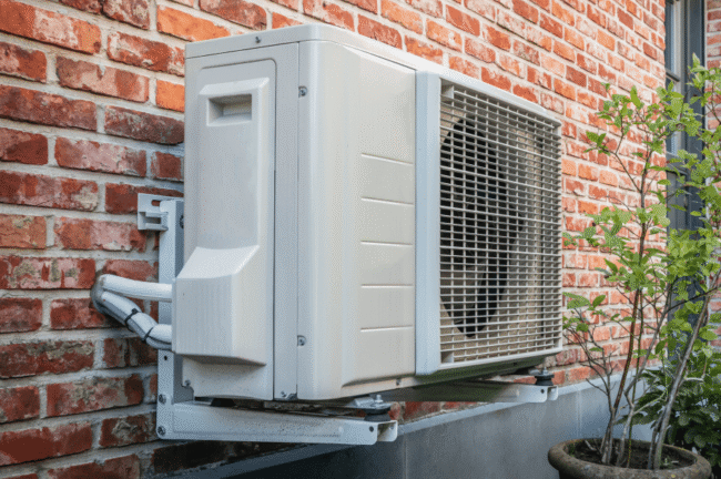 Heat Pump Repair Westminster